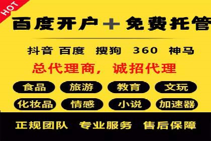 精准营销：百度推广平台的成功案例解析